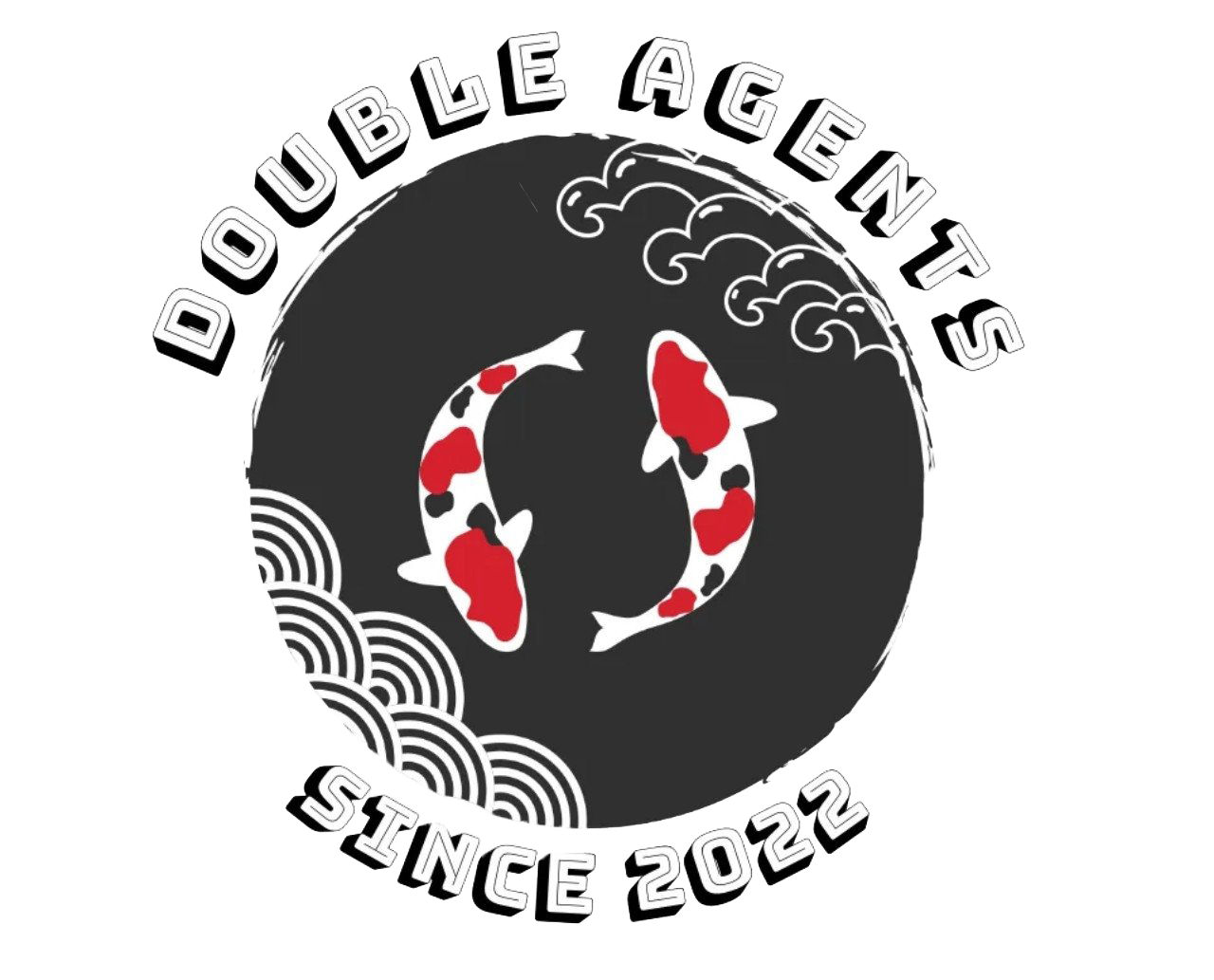 Double Agent